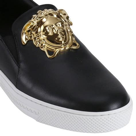 versace 19.69 shoes men|versace clearance for men.